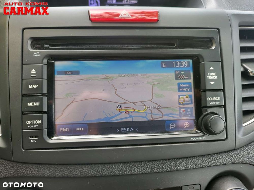 Honda CR-V ver-1-6i--dtec-lifestyle-plus-honda-connectplus-2wd- - 16