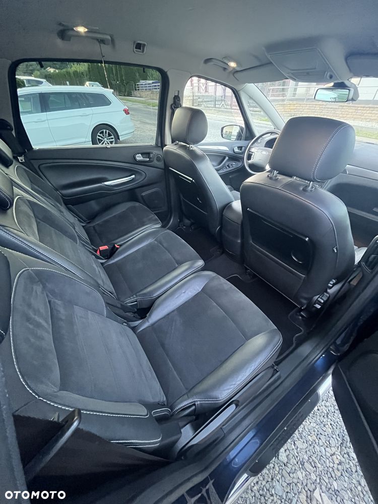 Ford S-Max - 6