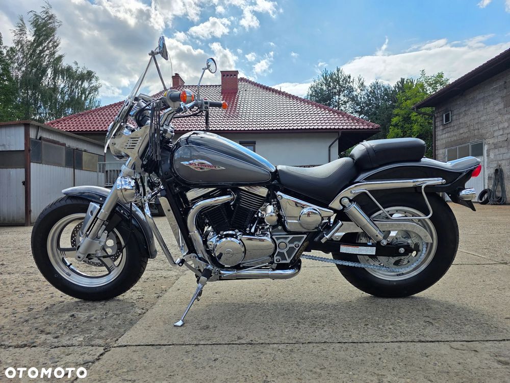 Suzuki VZ - 6