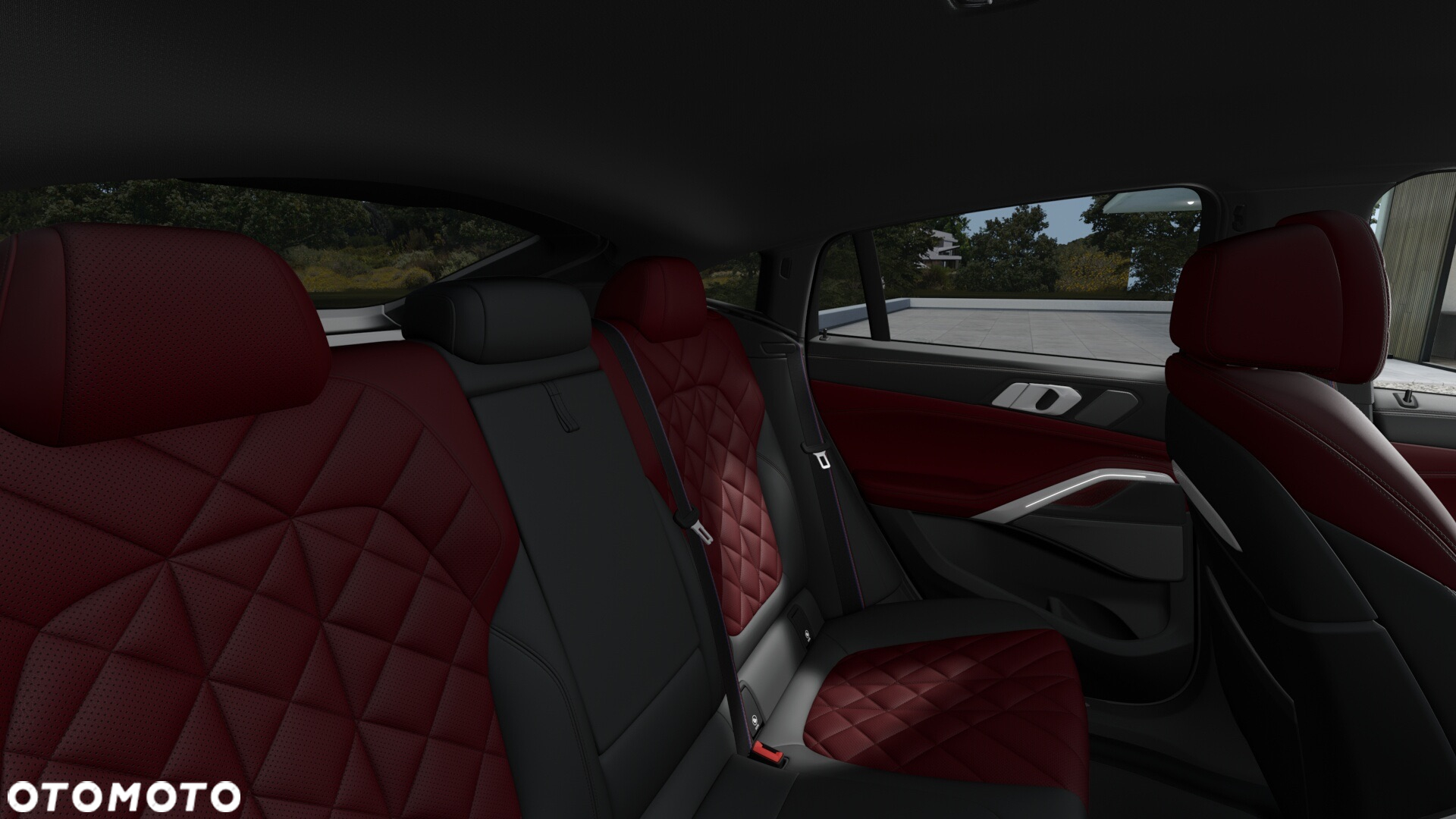 BMW X6 xDrive40i M Sport - 13