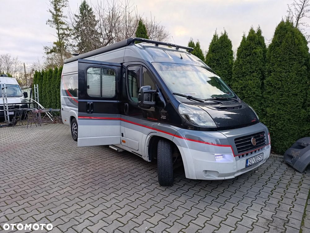 Fiat DUCATO - 3