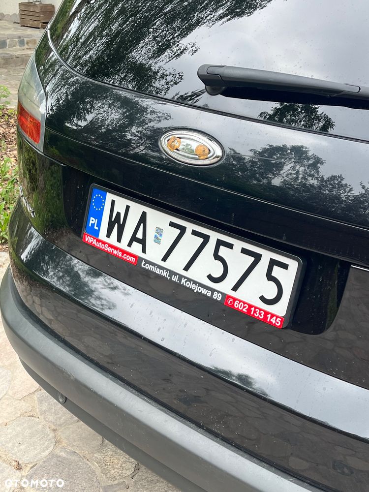 Ford S-Max 1.8 TDCi Titanium - 4