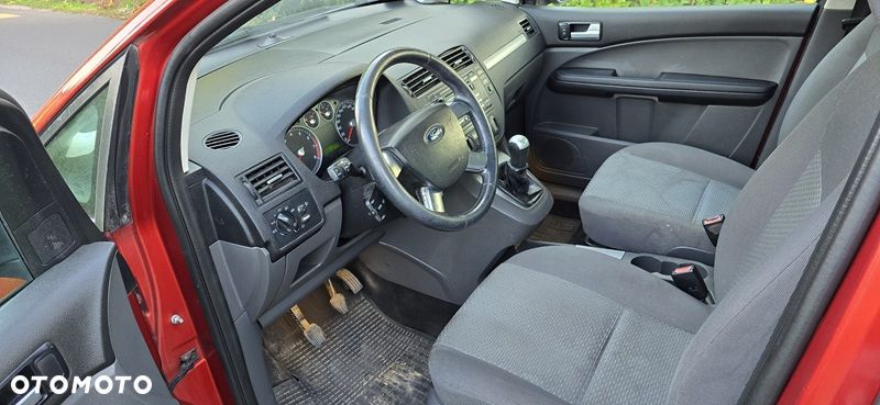 Ford Focus C-Max 1.8 FX Gold / Gold X - 7