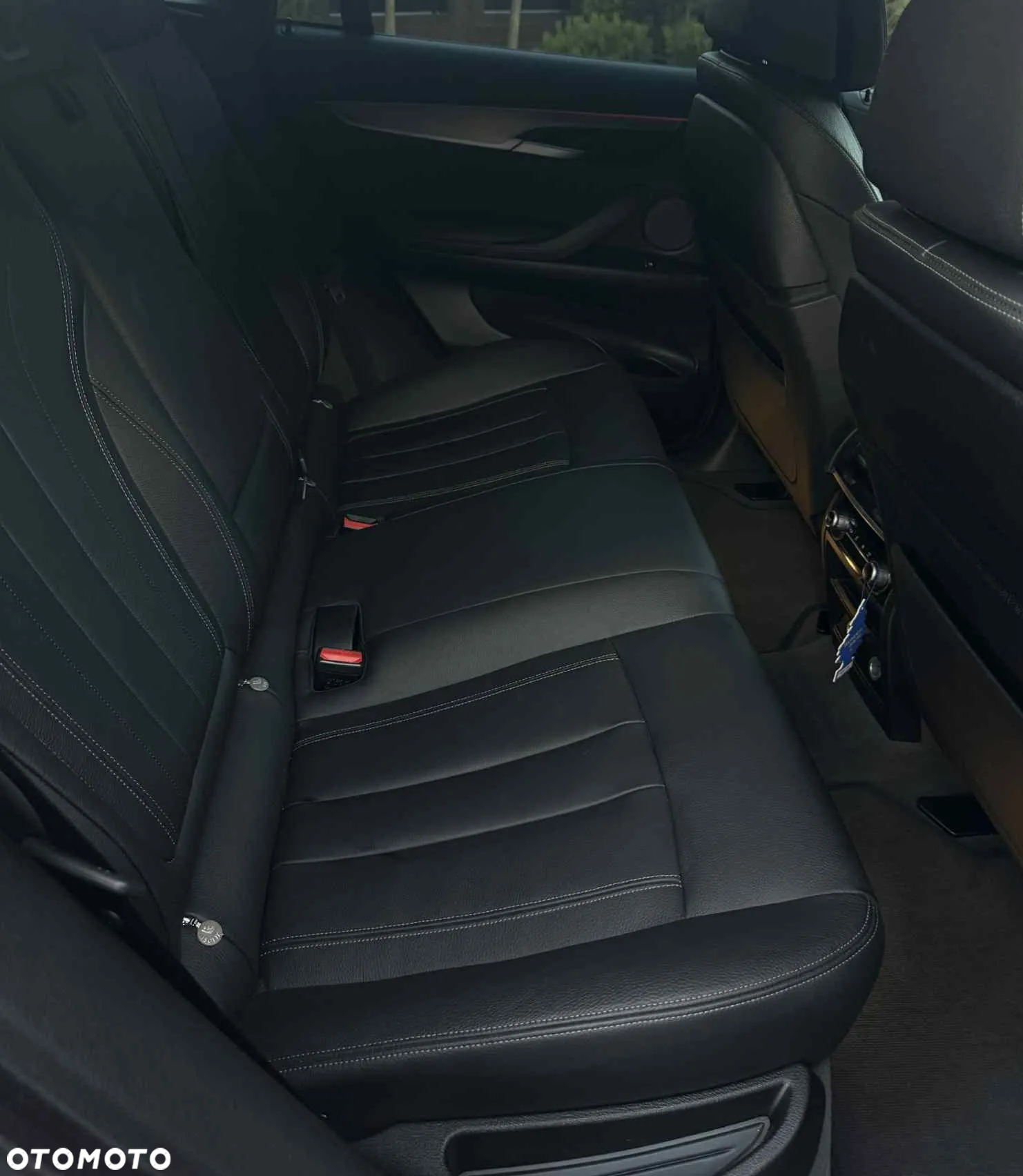 BMW X6M - 27