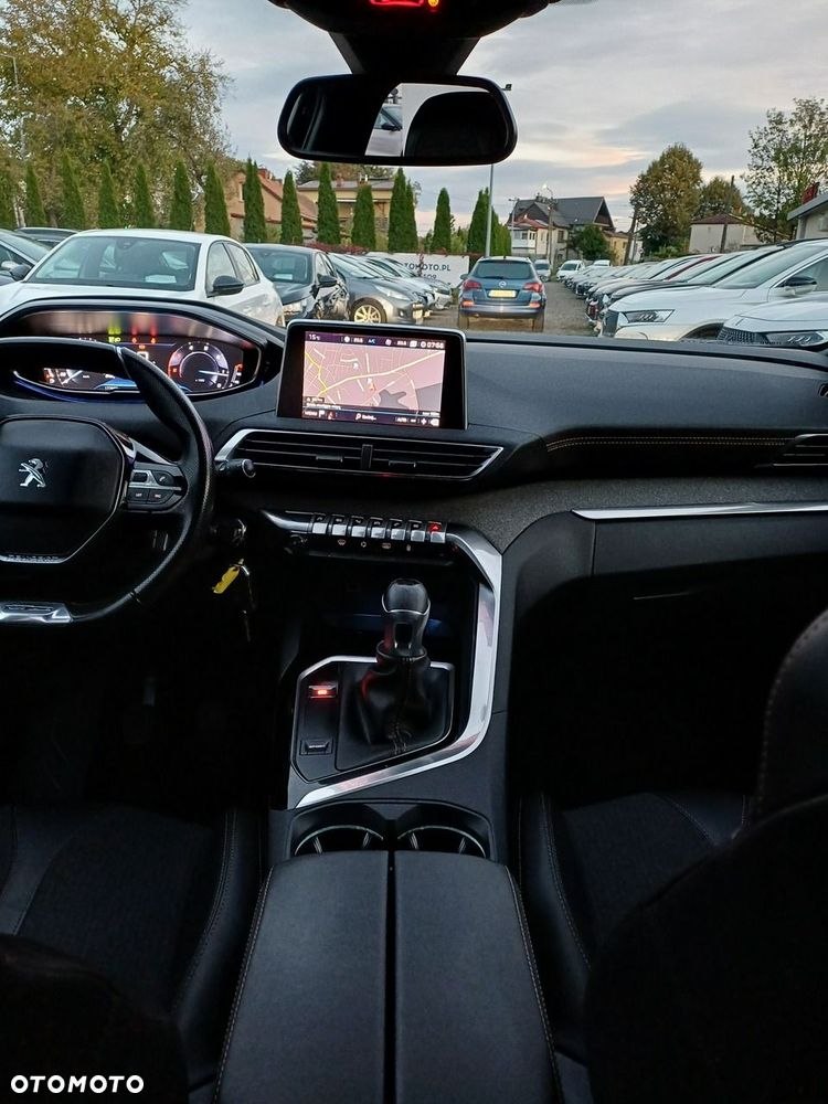 Peugeot 3008 - 20