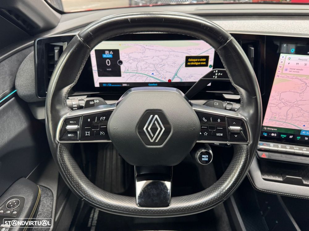 Renault Mégane - 21