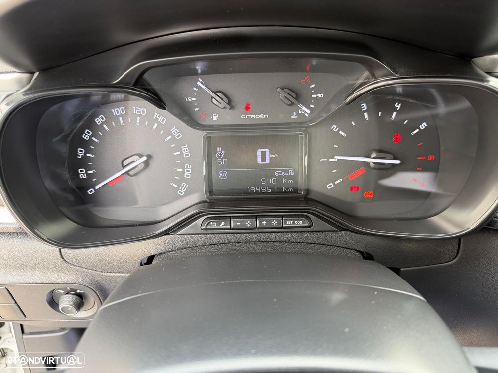 Citroën C3 Pure Tech S&S Shine Pack - 10