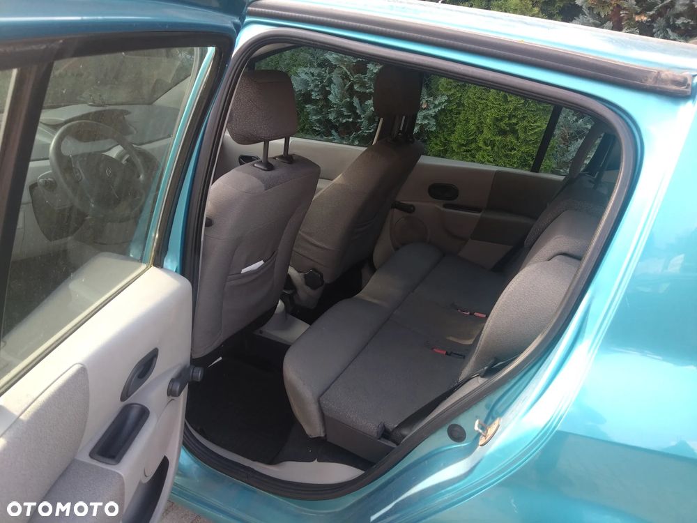 Renault Modus 1.2 Access - 6