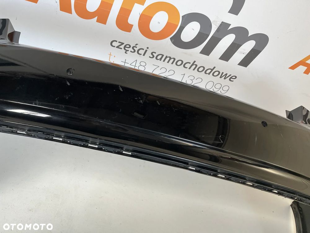 AUDI A5 ZDERZAK TYŁ NA PDC 8T8807385B - 4