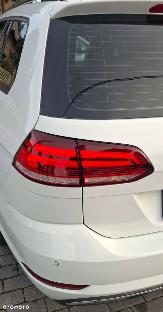 Volkswagen Golf 1.6 TDI BMT Highline - 15