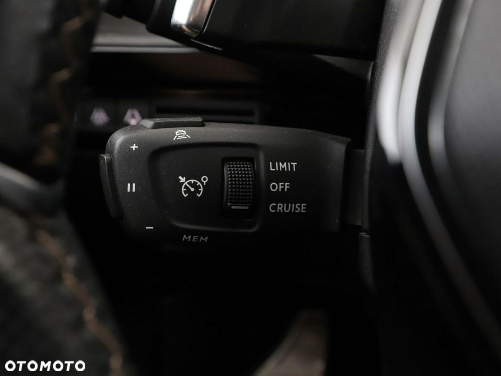 Peugeot 508 1.6 PureTech GT S&S EAT8 - 34