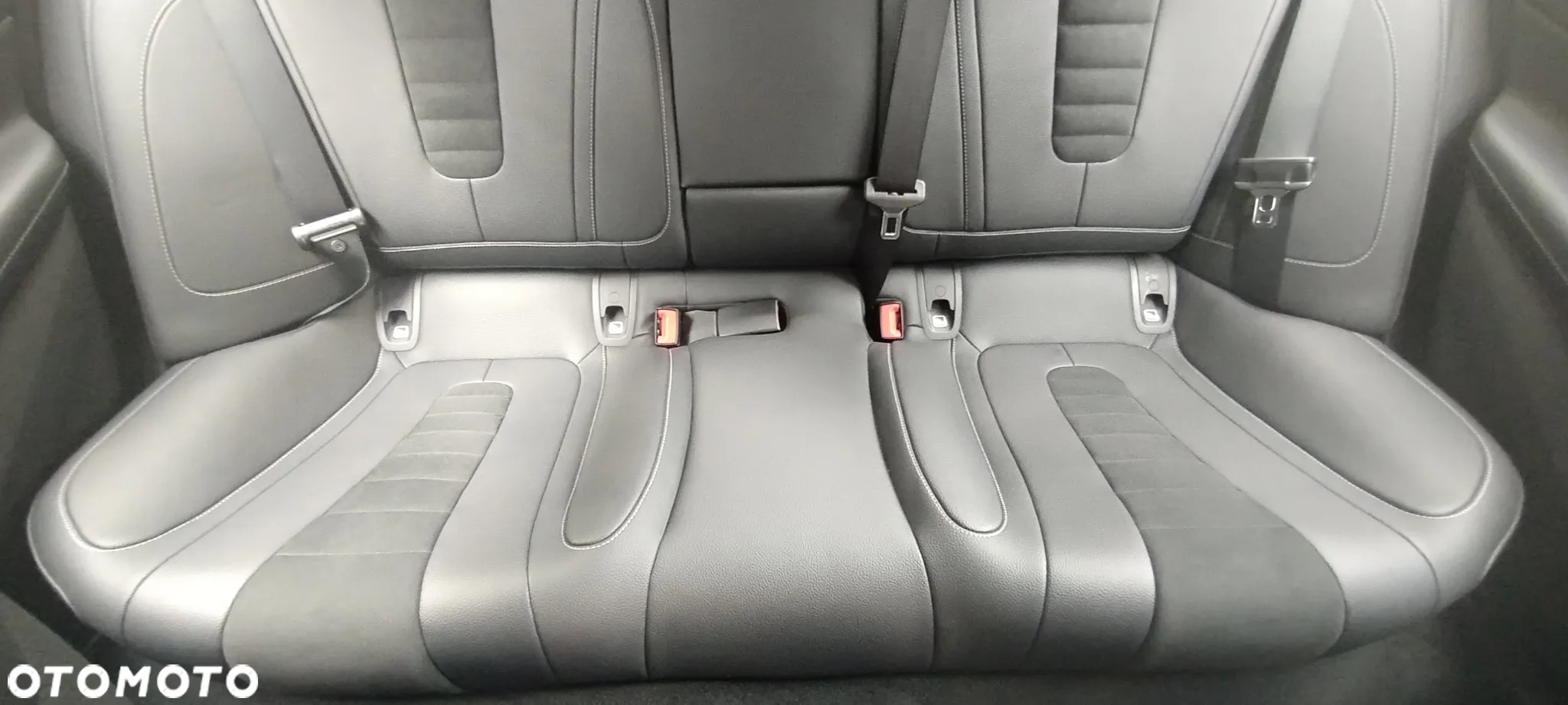 Mercedes-Benz CLS 400 d 4-Matic 9G-TRONIC - 15