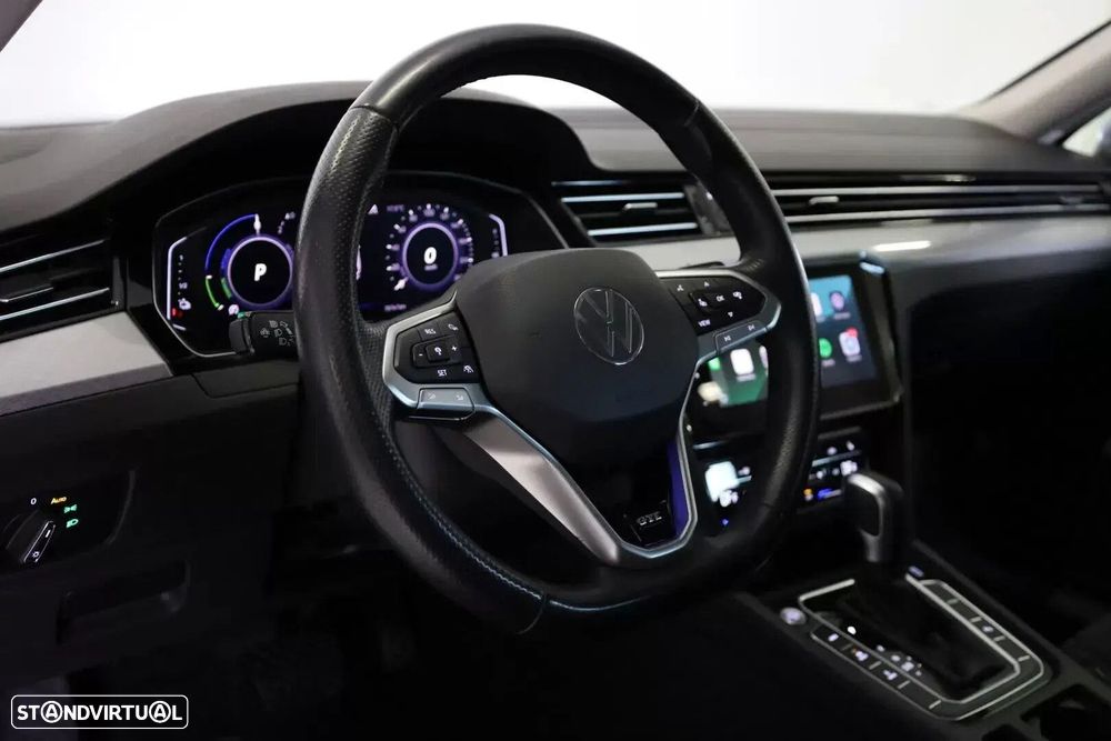 VW Passat Variant 1.4 TSI GTE Plug-in - 26