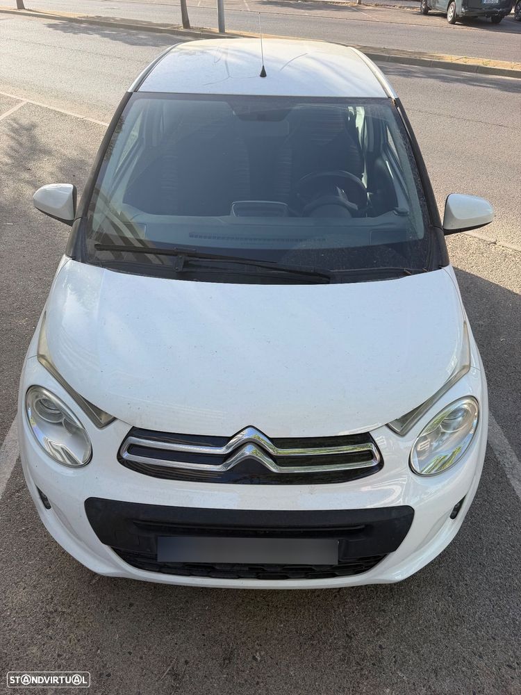Citroën C1 - 13