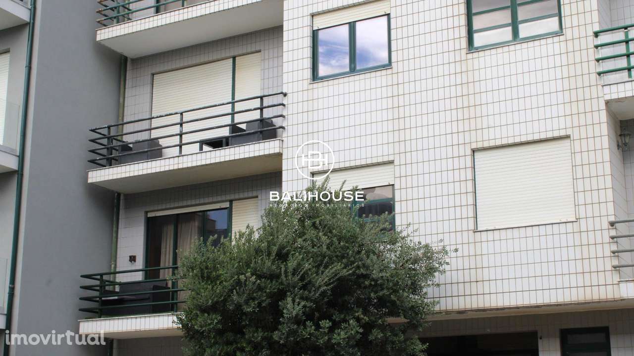 APARTAMENTO T3 - Grande imagem: 2/22