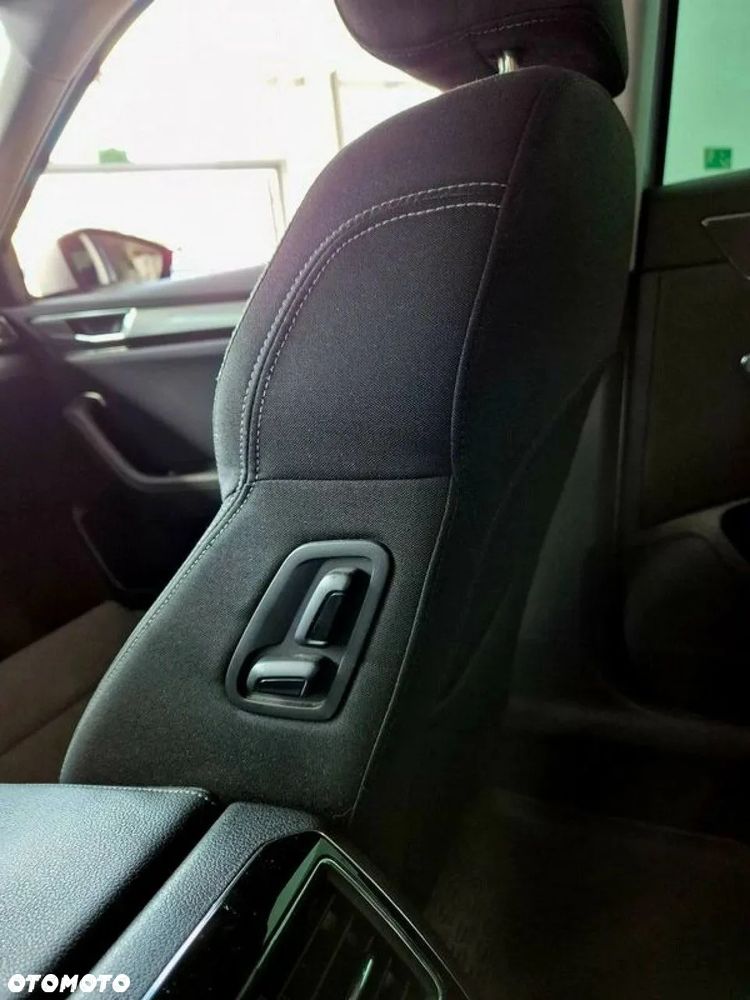 Skoda Superb 2.0 TSI Style DSG - 24