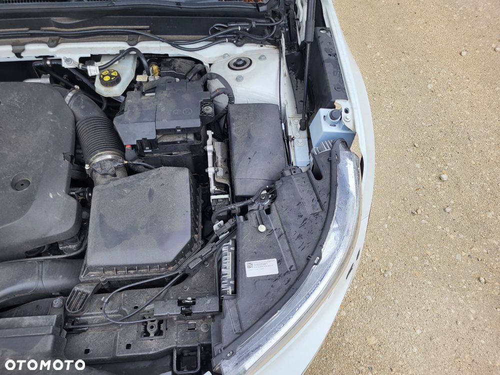 Volvo XC 40 D3 SCR Momentum - 13