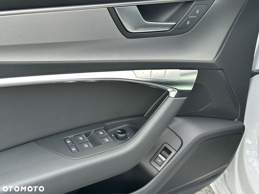 Audi S6 Limousine - 40