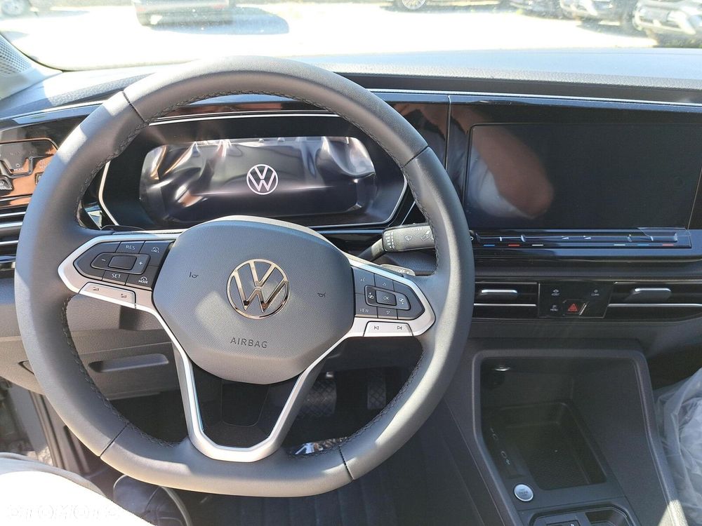 Volkswagen Caddy Maxi Cargo - 13