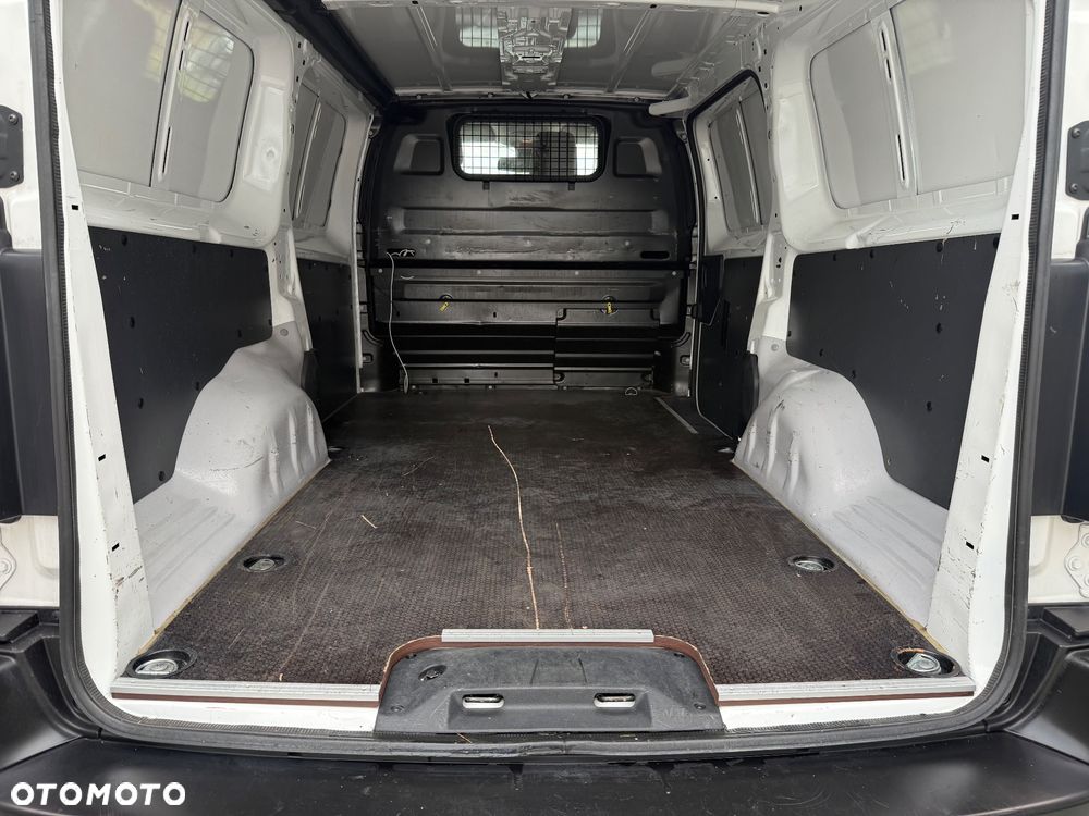 Toyota Proace - 5