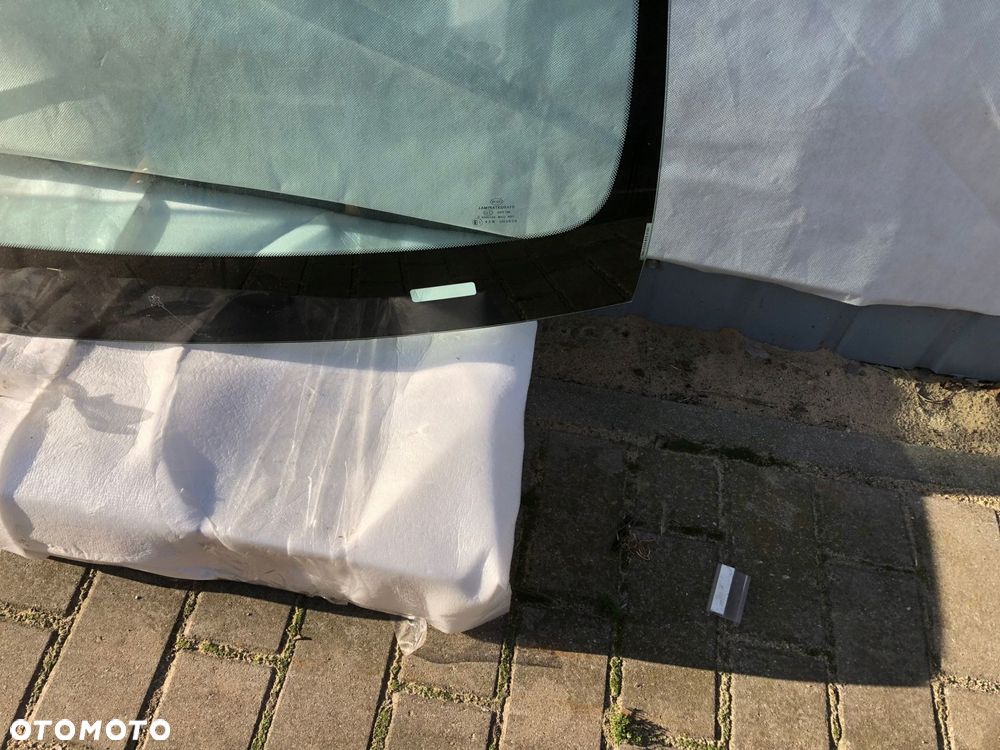 mercedes c-klasa w204 sedan / kombi szyba przednia sensor 2007-2014 - 3