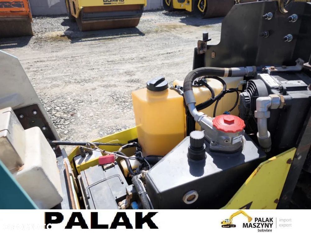 Ammann Walec prowadzony AMMANN ARX 1575 kołek  , 2018 rok - 16