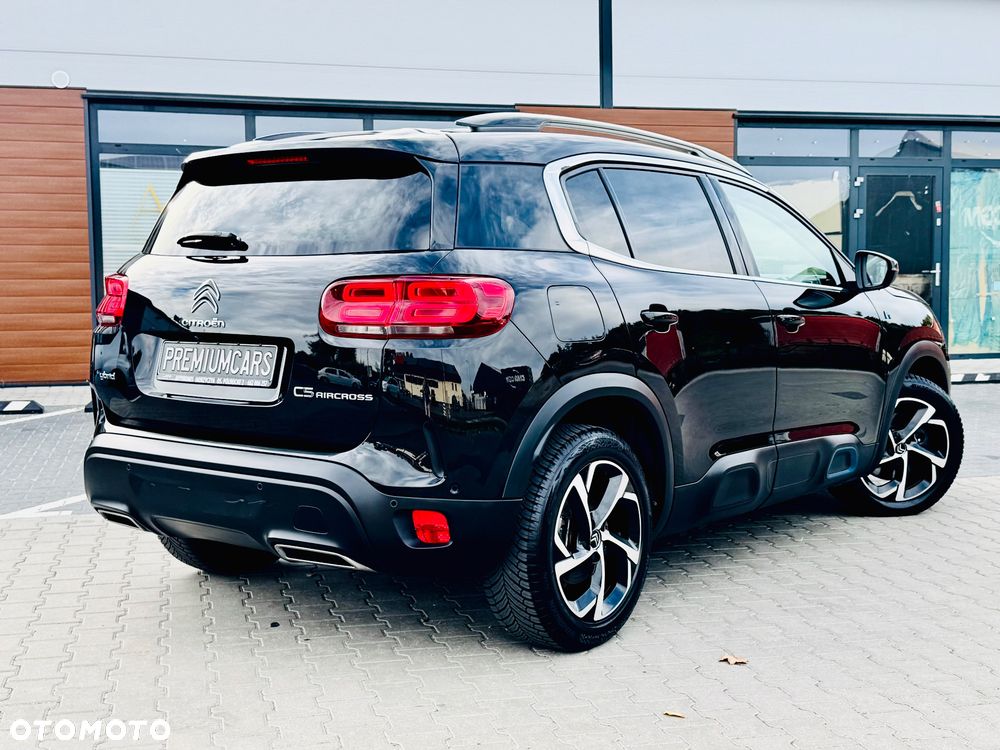 Citroën C5 Aircross - 24