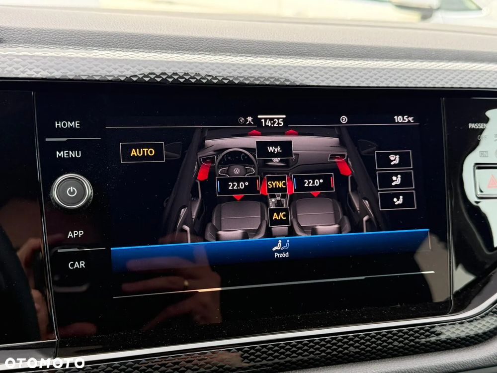 Volkswagen Taigo 1.0 TSI Special Edition - 23