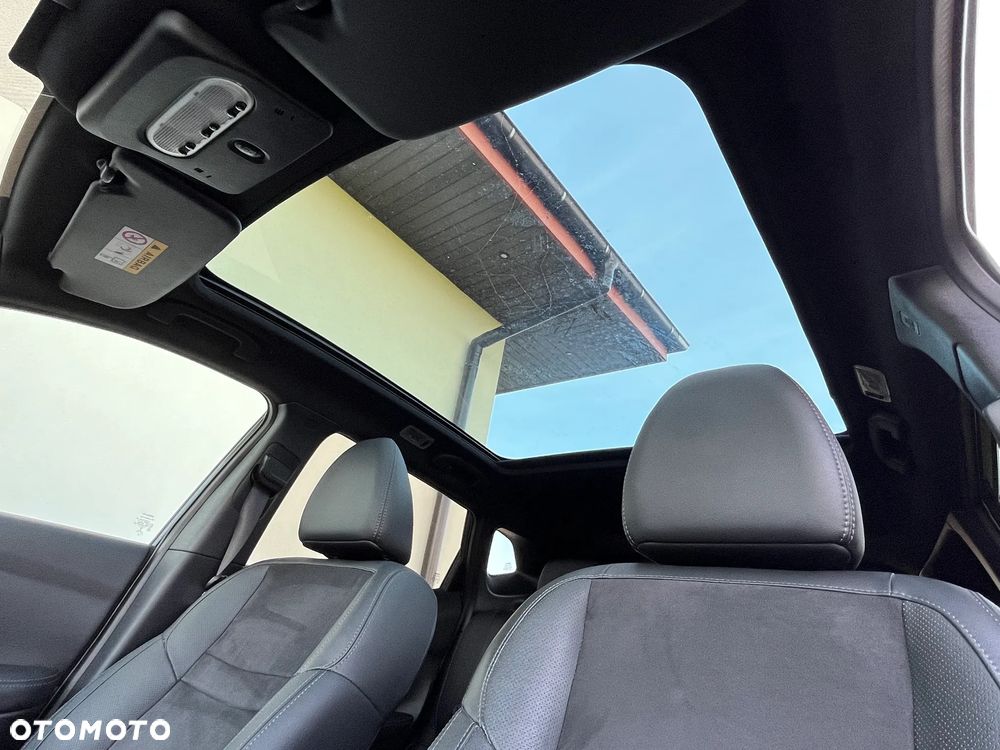 Nissan Qashqai 1.6 DCi N-Vision EU6 - 7