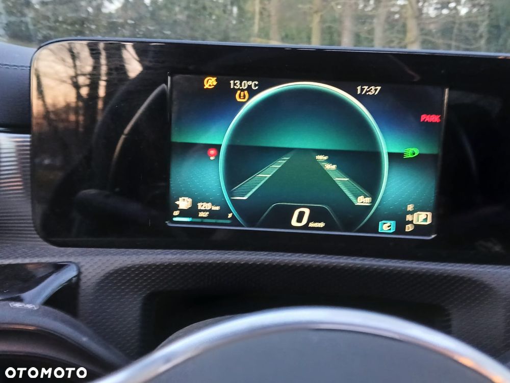 Mercedes-Benz CLA 250 7G-DCT Progressive - 15