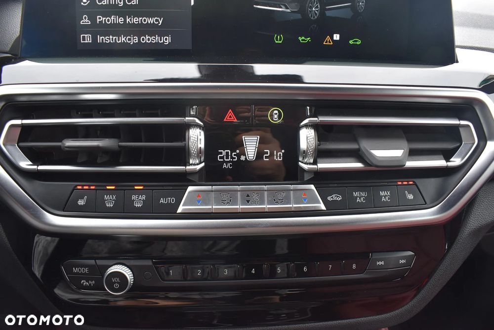 BMW X4 xDrive20i mHEV sport - 31