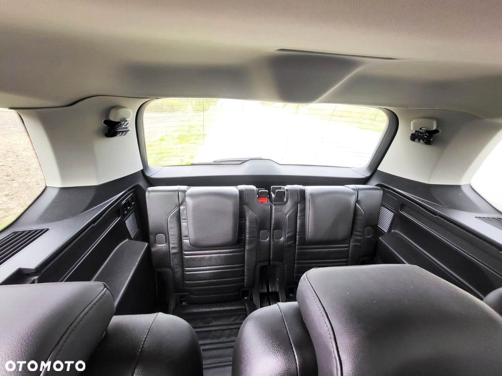 Volkswagen Touran 1.5 TSI ACT OPF DSG Highline - 13