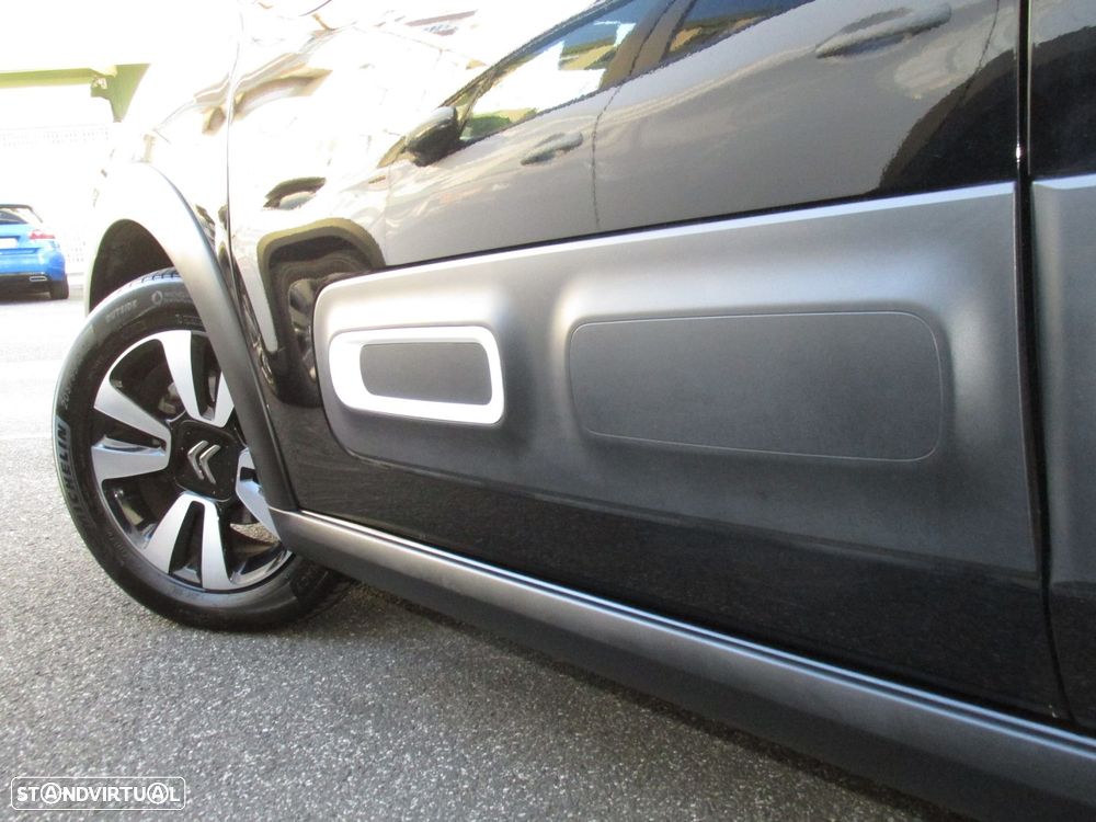 Citroën C3 1.2 PureTech Max EAT6 - 49