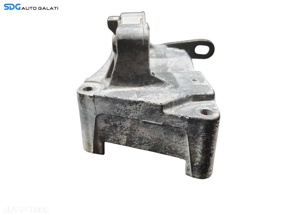 Suport Motor Opel Astra H 1.3 CDTI 2004 - 2010 Cod 55199250 [N2895] - 3