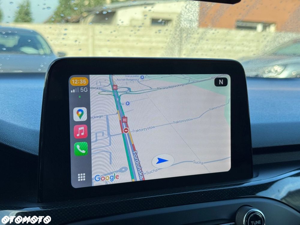 Ford Focus 1.0 EcoBoost ST-Line Style - 18