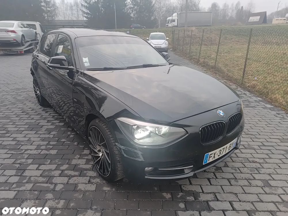 BMW Seria 1 - 17