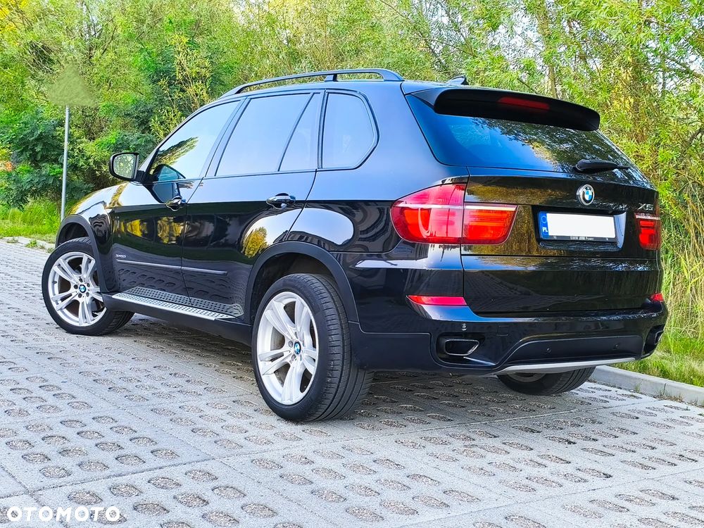 BMW X5 - 6