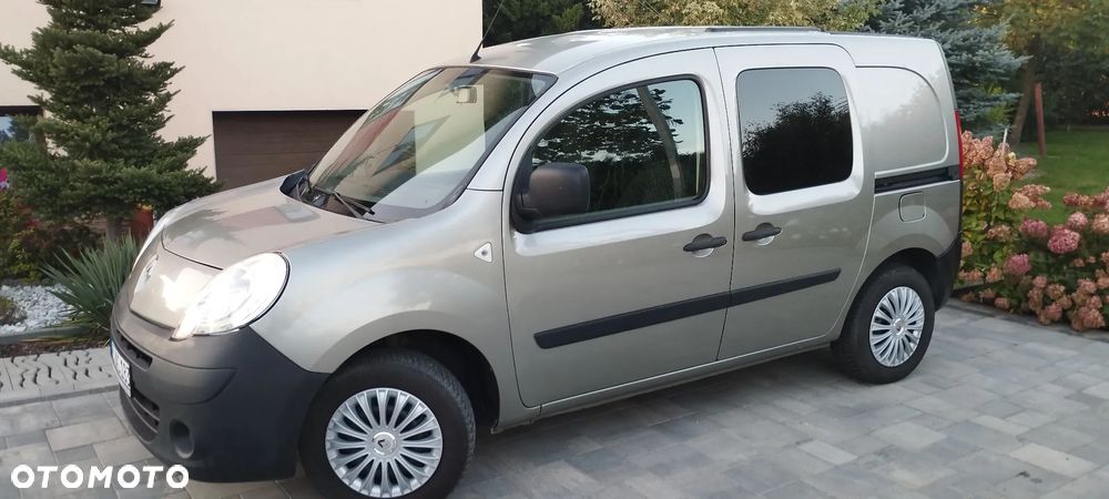 Renault Kango - 20