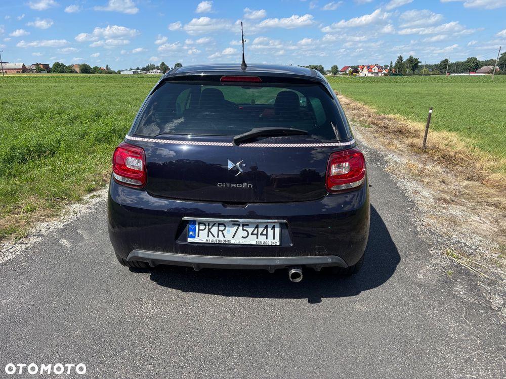 Citroën DS3 PureTech 110 Start & Stop Limited Edition 1955 - 5