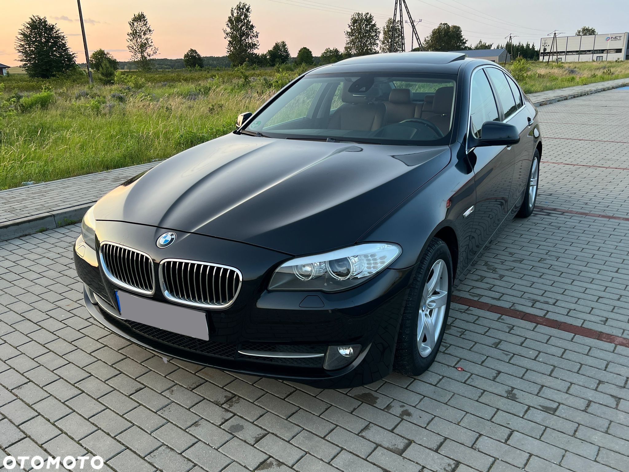 BMW Seria 5 - 1