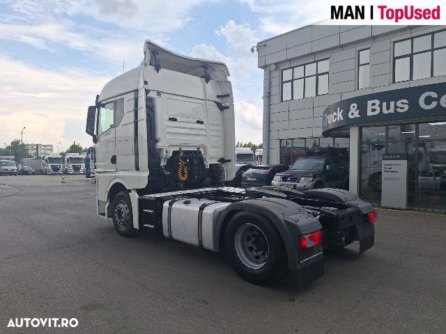 MAN TGX 18.470 4x2 BL SA - 4