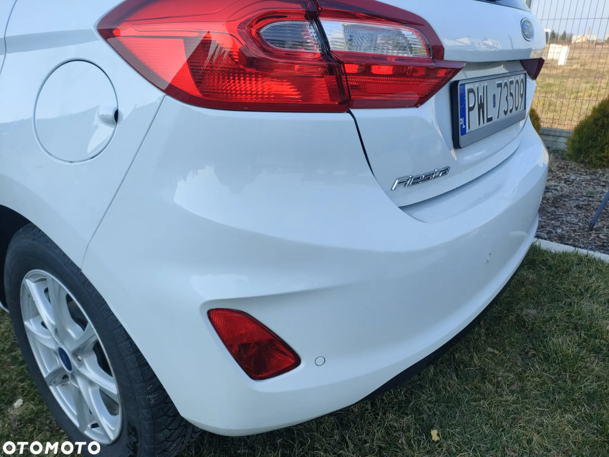Ford Fiesta - 29