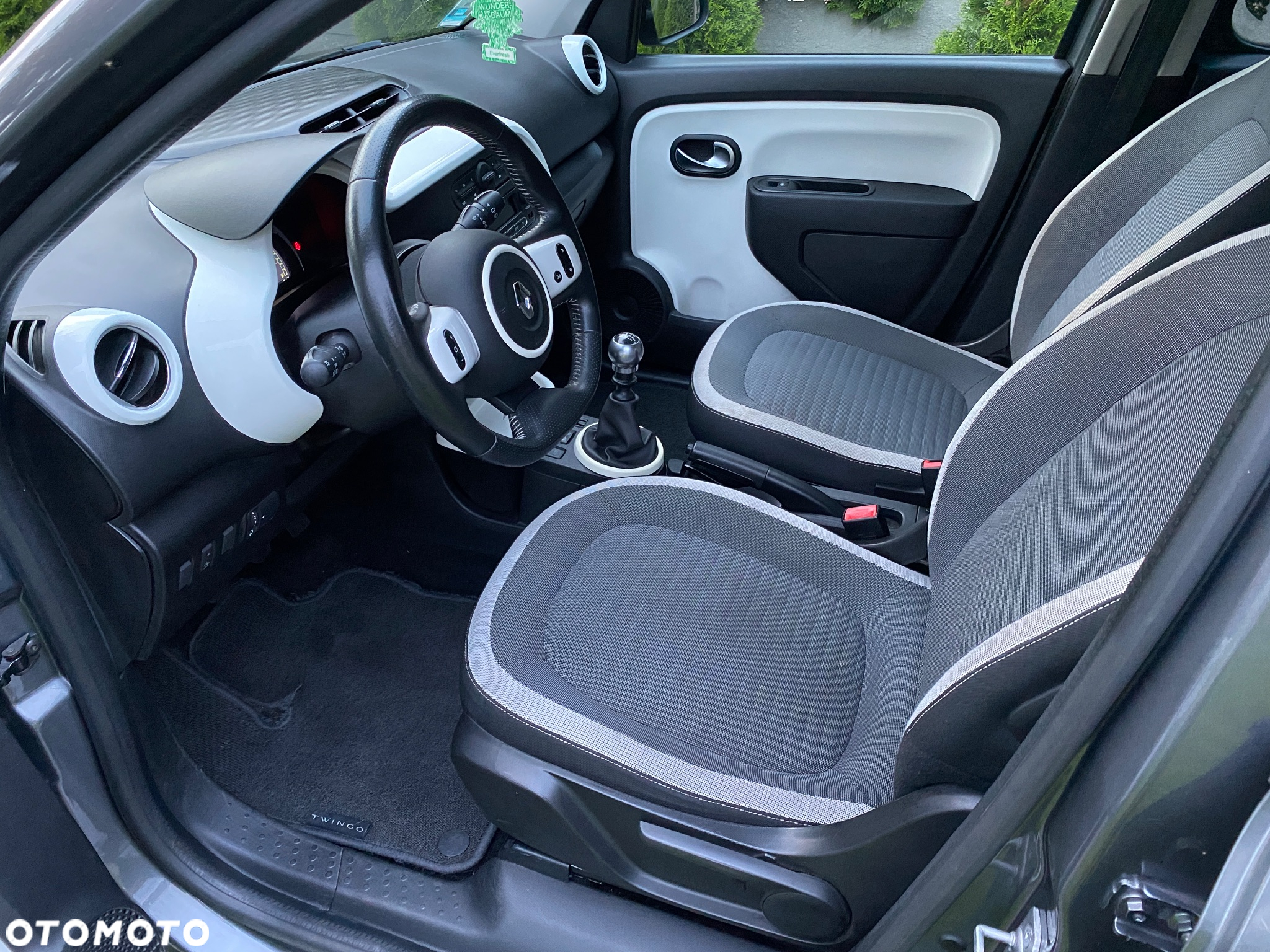 Renault Twingo Energy TCe 90 Intens - 5