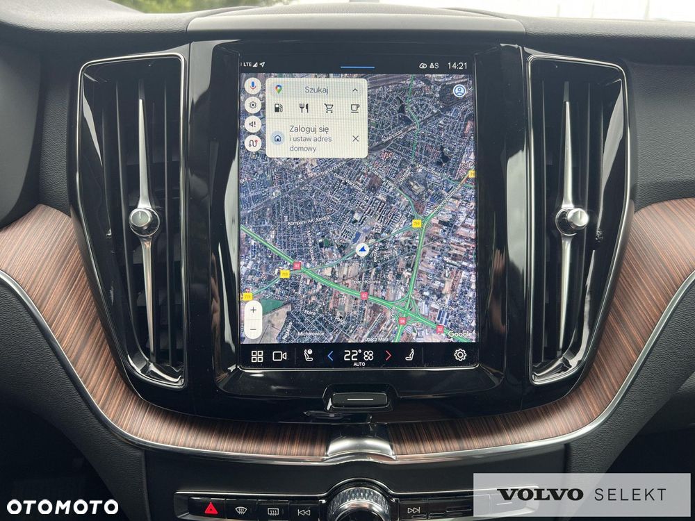 Volvo XC 60 - 23