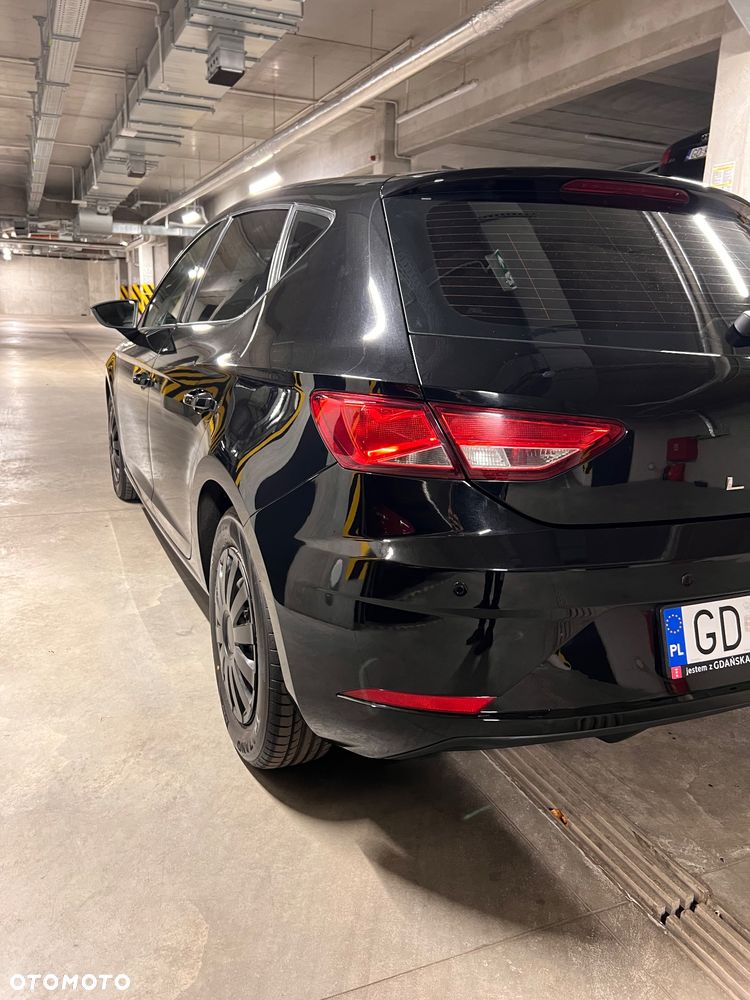 Seat Leon - 20