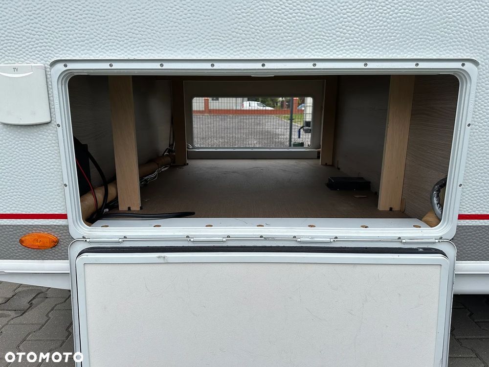 Burstner Burstner Premio Life 1200 kg - 7