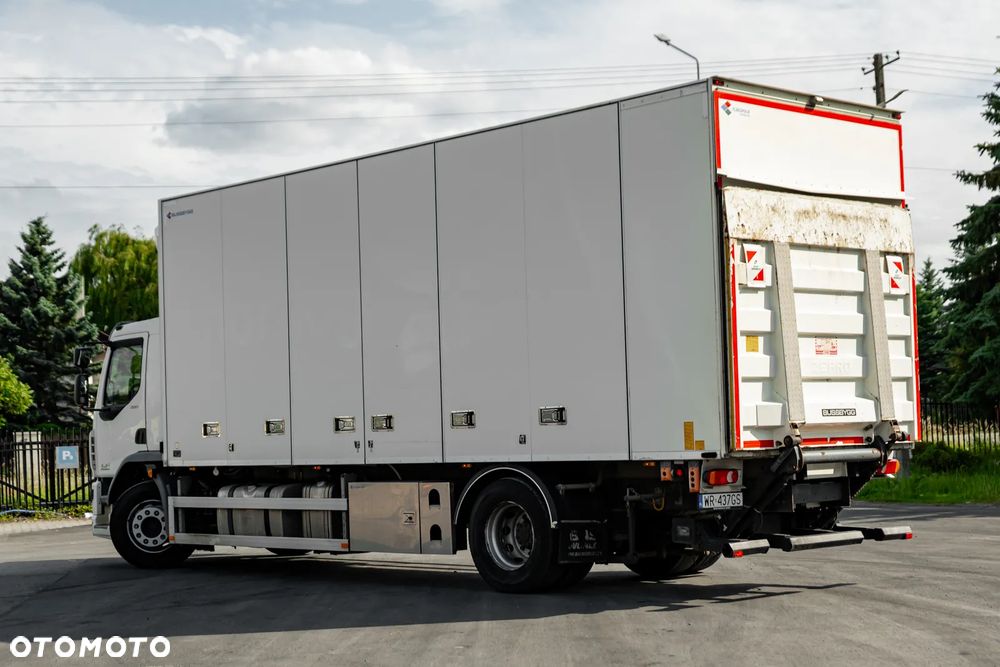 DAF LF - 10