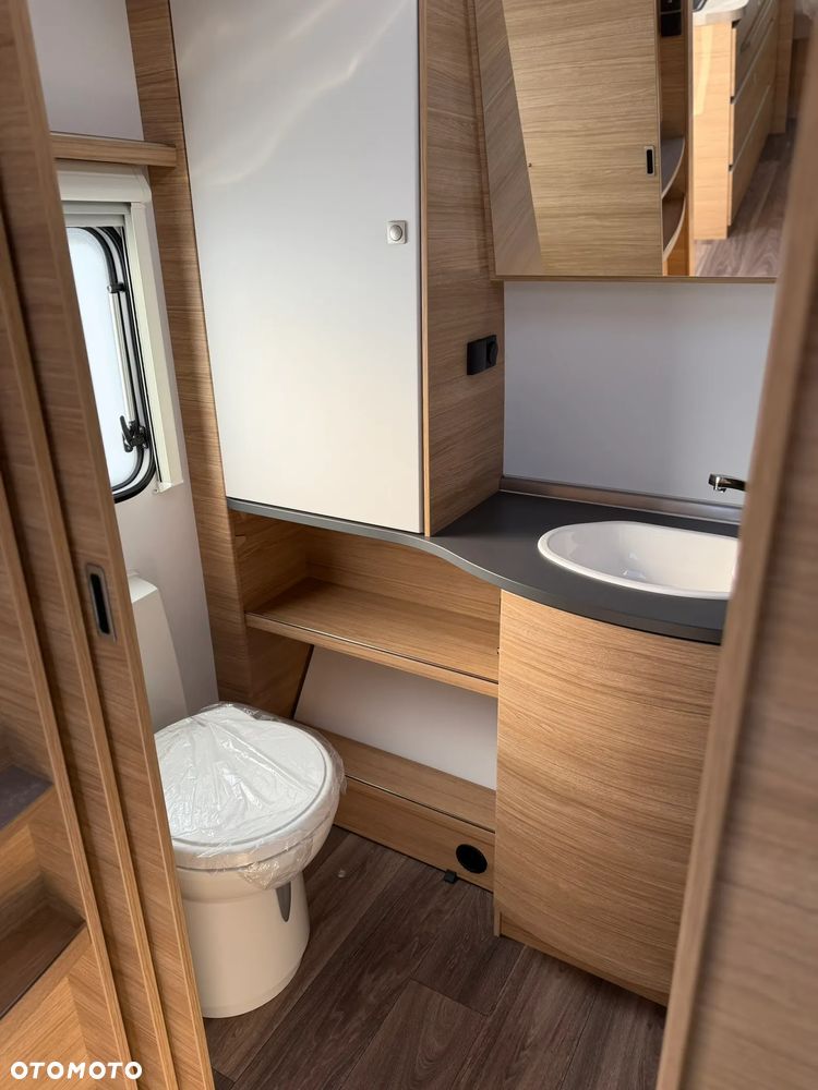 Fendt Bianco 515 SGD - 12