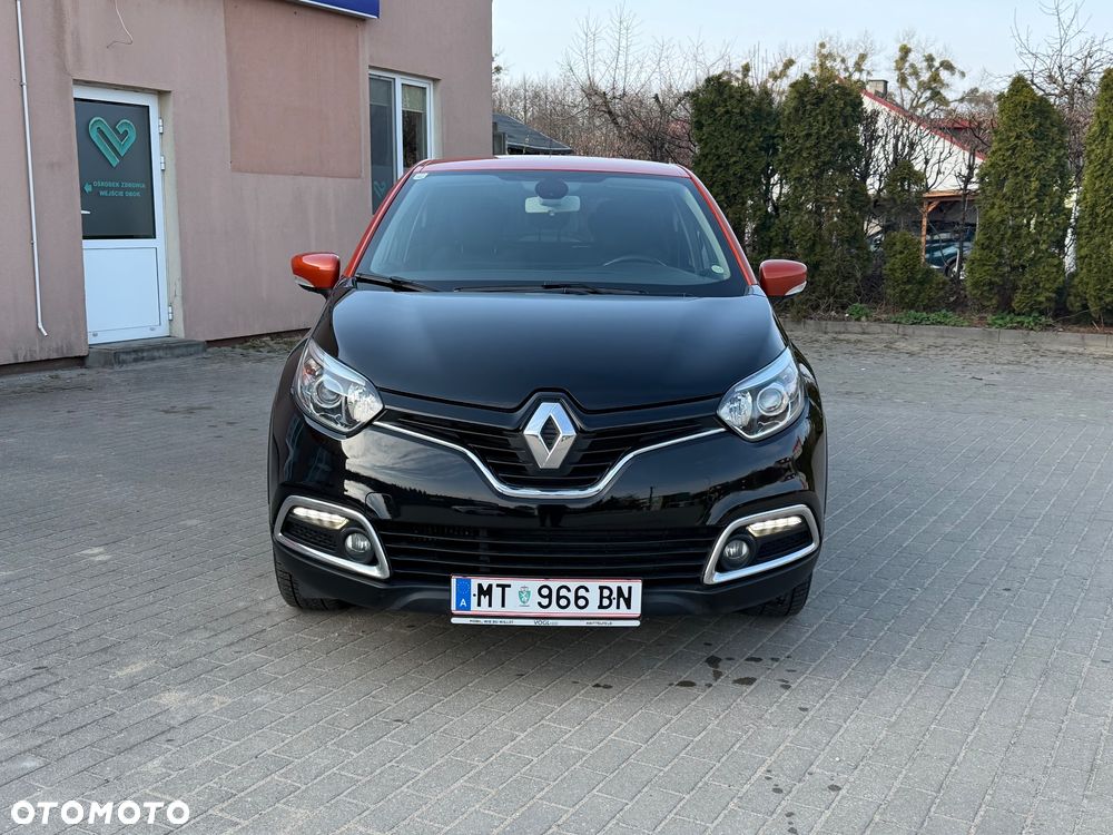 Renault Captur (ENERGY) TCe 90 INTENS - 2