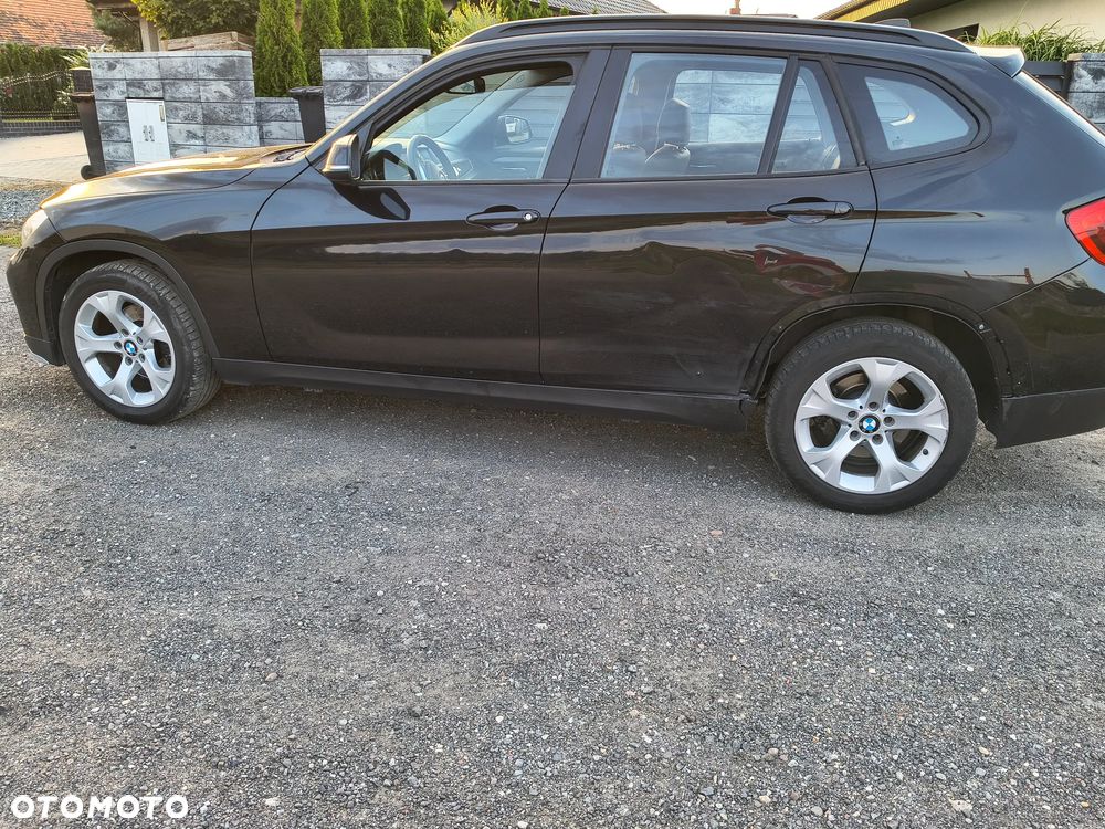 BMW X1 - 16